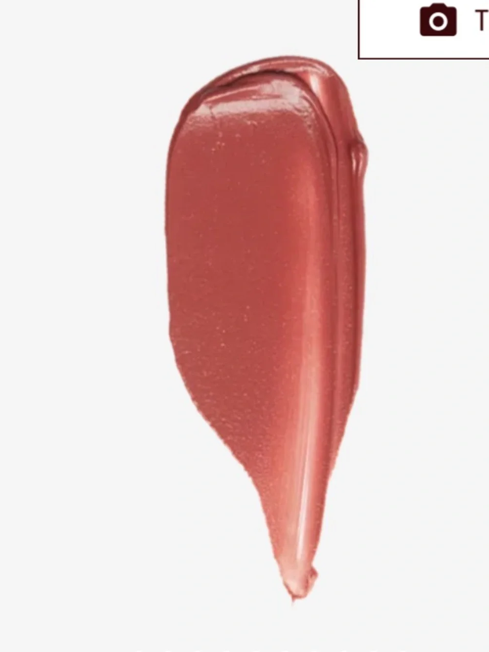 New Charlotte Tilbury Airbrush Flawless — Air Brush Pillow Talk  (Pink)